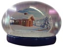Schneekugel - Galerie - Bild 1