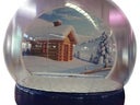 Schneekugel - Galerie - Bild 1