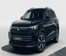 VW Tiguan Elegance 2,0TDI Auto Abo, Miete, Langzeitmiete, Leasing