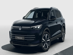 VW Tiguan Elegance 2,0TDI Auto Abo, Miete, Langzeitmiete, Leasing