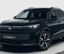 VW Tiguan Elegance 2,0TDI Auto Abo, Miete, Langzeitmiete, Leasing