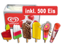 Cornetto Softeis Maschine - Galerie - Bild 3