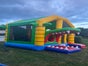 Krokodil Hüpfburg zu Vermieten Party / Event / Hochzeit - Galerie - Bild 2