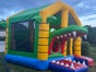 Krokodil Hüpfburg zu Vermieten Party / Event / Hochzeit - Galerie - Bild 2