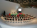 phaeno - Die Experimentierlandschaft