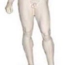Adonis Figur, Griechenland, Griechischer Gott, Götter, Statue