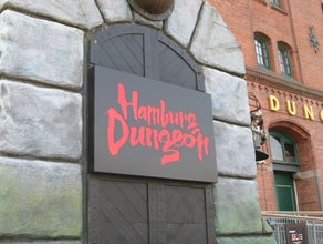 Dungeon Deutschland