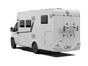 Wohnmobil Carado T 338 S Teilintegrierter 698 m , mit vollautomatischer Satanlage ,DoppelDin Radio, Rückfahrkamera, 3er Fahrradträger und Markise für bis zu 5 Personen - Galerie - Bild 4