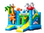 Hüpfburg "Jungle Jim" oder "Bounce & Slide" - Galerie - Bild 2