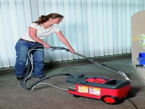 Teppichreiniger / Polsterreiniger 2,3 l/min