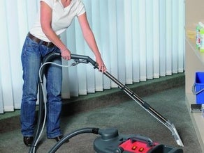 Teppichreiniger / Polsterreiniger 2,3 l/min