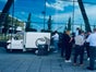 FONTANjA's FRANCHESCA : DIE SECCO-APE {Eventpaket : UN GIORNO} - Galerie - Bild 2