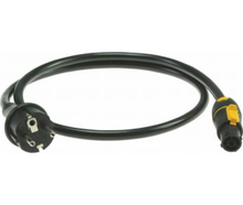 Powercon True Kabel mieten – Kabel & Adapter