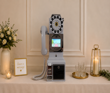 Audio- & Video-Gästebuch mieten | Hochzeit & Event
