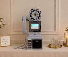 Audio- & Video-Gästebuch mieten | Hochzeit & Event