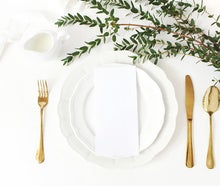 Goldenes Besteck mieten"Classic" glänzend 1 Teil 0,50 Verleih in 33647 Bielefeld, Besteck in Gold verleihen, Versand Deutschlandweit