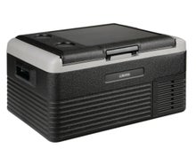 Kompressor-Kühlbox Lampa FC-30, 30 Liter, 12/24V + 220 V - bis -20°C