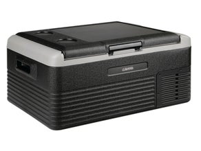 Kompressor-Kühlbox Lampa FC-30, 30 Liter, 12/24V + 220 V - bis -20°C