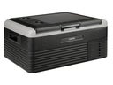 Kompressor-Kühlbox Lampa FC-30, 30 Liter, 12/24V + 220 V - bis -20°C