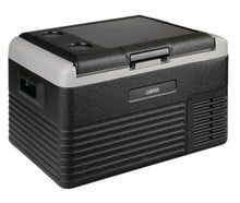 Kompressor-Kühlbox Lampa FC-30, 30 Liter, 12/24V + 220 V - bis -20°C