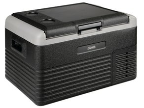 Kompressor-Kühlbox Lampa FC-30, 30 Liter, 12/24V + 220 V - bis -20°C