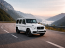 Mercedes G63 AMG | 585 PS | DIAMOND CARS - Galerie - Bild 1