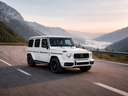 Mercedes G63 AMG | 585 PS | DIAMOND CARS - Galerie - Bild 1