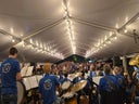 Festzelt / Partyzelt / Großzelt - Breite: 8 m, Länge: bis 80 m - Galerie - Bild 1