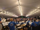 Festzelt / Partyzelt / Großzelt - Breite: 8 m, Länge: bis 80 m - Galerie - Bild 1