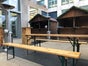 Bierzeltgarnitur mieten – Festzeltgarnitur in 50 cm oder 70 cm Breite für Events - Galerie - Bild 4