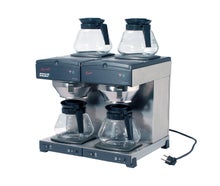 Kaffeemaschine Mondo Twin 230V/3,24kW