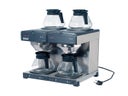 Kaffeemaschine Mondo Twin 230V/3,24kW