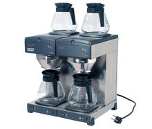 Kaffeemaschine Mondo Twin 230V/3,24kW