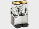 Slush Eis Maschine 2x14l LED - Galerie - Bild 1