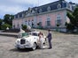 Bentley / Rolls Royce für ihre als Hochzeitsfahrzeug - Hochzeitsauto - Galerie - Bild 4