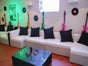 Loungesofa / Rattancouch / Outdoor Eckcouch 2-Sitzer FREIRAUMCORNER Ecke - Galerie - Bild 4