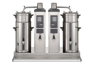 Kaffeemaschine B20 (2 Säulen)