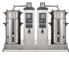 Kaffeemaschine B20 (2 Säulen)