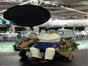 Dreirad APE. Marktwagen, Fahrzeug, Auto, Markt, Marktstand, Dreirad, Italien - Galerie - Bild 4