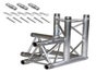 Truss Traverse 2x3m 3-punkt ALU - Galerie - Bild 3