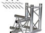 Truss Traverse 2x3m 3-punkt ALU - Galerie - Bild 3