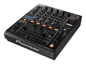 Pioneer DJM 900 nexus - DJ MIxer - Mischpult