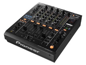 Pioneer DJM 900 nexus - DJ MIxer - Mischpult