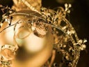 Weihnachtliche Kulissen, Weihnachten, Event, Fest, Weihnachtsmann, Dekoration