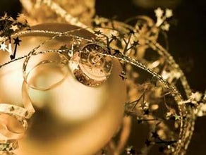 Weihnachtliche Kulissen, Weihnachten, Event, Fest, Weihnachtsmann, Dekoration