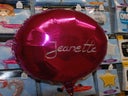 Folienballons selber beschriften  inkl. 19% MwSt.