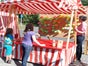 Spickerwerfen / Luftballondarten am nostalgischen Marktstand inkl. 19% MwSt. - Galerie - Bild 2
