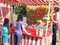 Spickerwerfen / Luftballondarten am nostalgischen Marktstand inkl. 19% MwSt. - Galerie - Bild 2