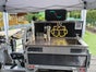 Bierwagen, Ausschankwagen, Zapfanlage, Biermobil, Bier Ape, Partymobil, Partydreirad, Schankwagen,Kühlwagen, - Galerie - Bild 4