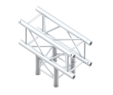 Globaltruss Abgang